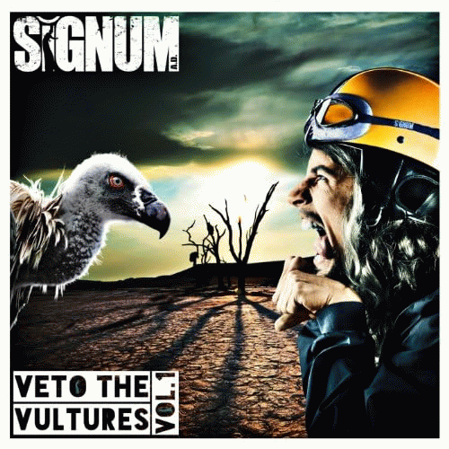 Signum AD : Veto the Vultures Vol. 1